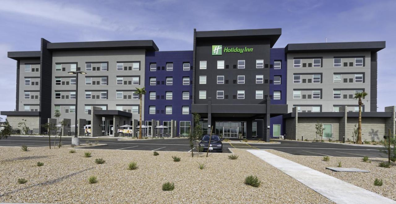 Holiday Inn Glendale - Stadium & Ent Dist By Ihg Bagian luar foto