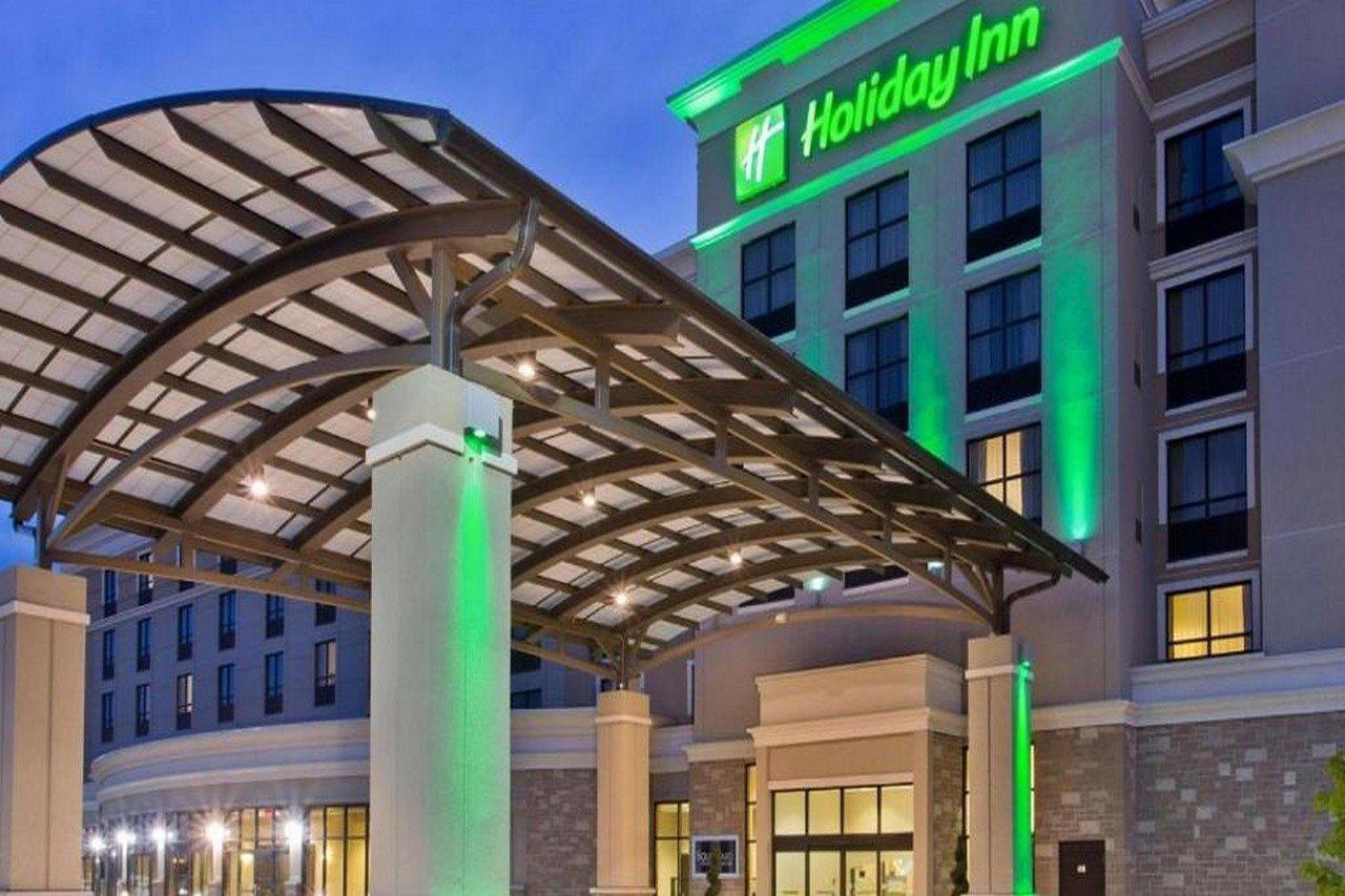 Holiday Inn Glendale - Stadium & Ent Dist By Ihg Bagian luar foto
