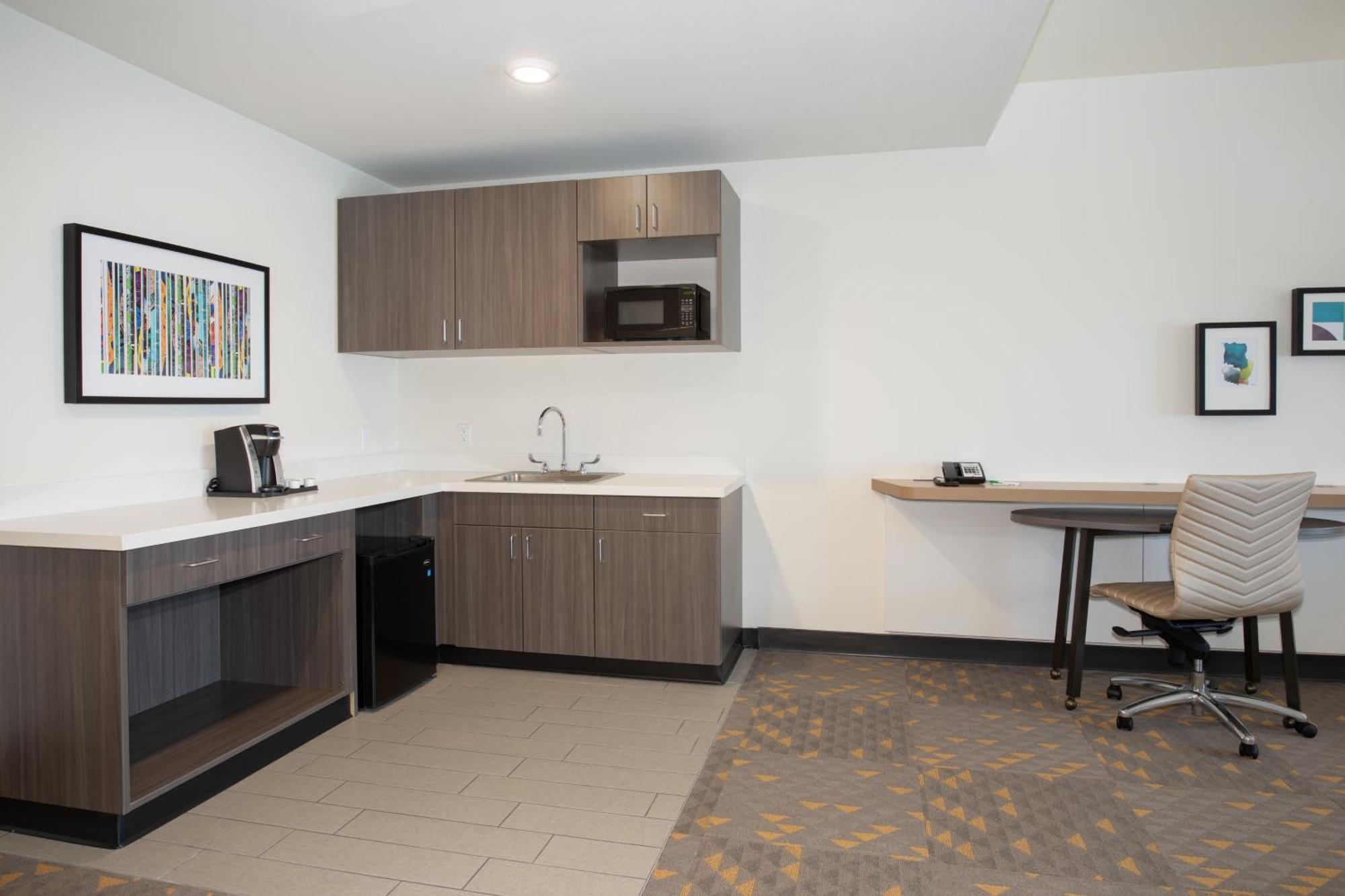 Holiday Inn Glendale - Stadium & Ent Dist By Ihg Bagian luar foto